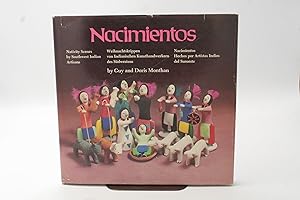 Seller image for Nacimientos. for sale by ATGBooks