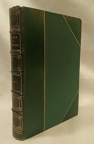 Emerson The Wisest American [Fine binding]