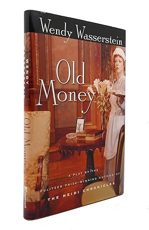 Seller image for OLD MONEY for sale by Rare Book Cellar