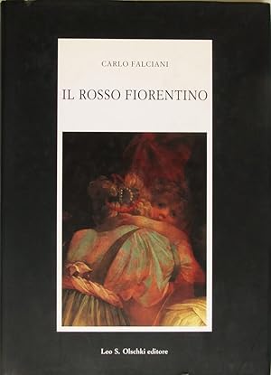 Image du vendeur pour Il Rosso Fiorentino mis en vente par Design Books