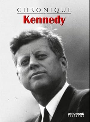 Image du vendeur pour Kennedy mis en vente par Chapitre.com : livres et presse ancienne