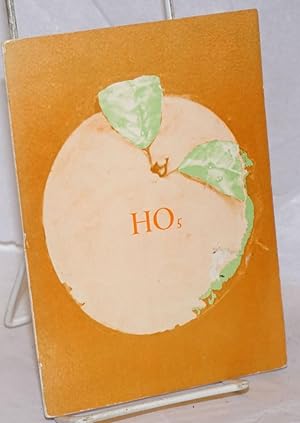 Seller image for Hollow Orange 5 for sale by Bolerium Books Inc.