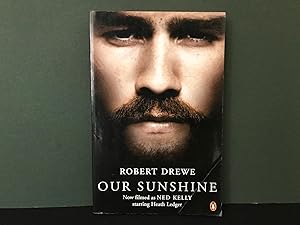 Seller image for Our Sunshine for sale by Bookwood