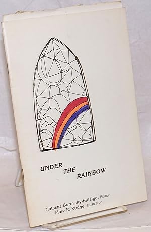 Seller image for Under the rainbow: and related poems for sale by Bolerium Books Inc.