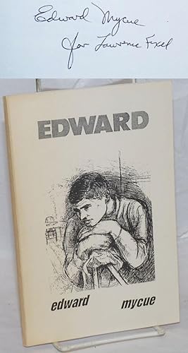 Image du vendeur pour Edward mis en vente par Bolerium Books Inc.