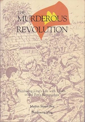 Seller image for The Murderous Revolution for sale by Goulds Book Arcade, Sydney