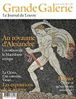 Bild des Verkufers fr Grande Galerie, Le Journal Du Louvre, N 17 zum Verkauf von RECYCLIVRE