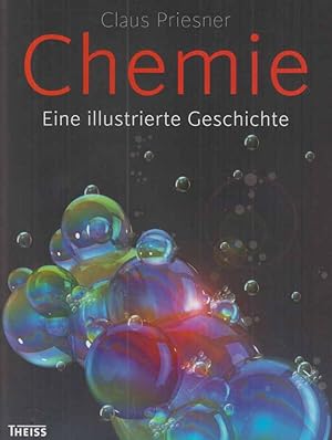 Chemie : eine illustrierte Geschichte.