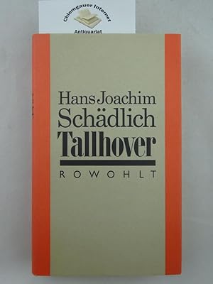 Tallhover.