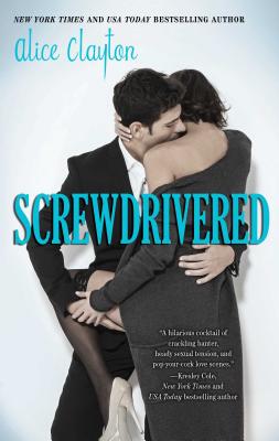 Seller image for Screwdrivered (Paperback or Softback) for sale by BargainBookStores