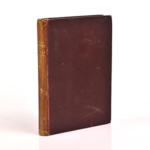 Seller image for Life Of Henry David Thoreau for sale by Jacket and Cloth