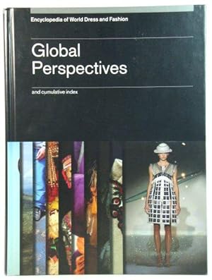 Seller image for Encyclopedia of World Dress and Fashion, Volume 10: Global Perspectives for sale by PsychoBabel & Skoob Books