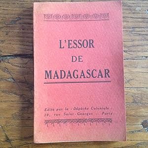 ESSOR de MADAGASCAR.