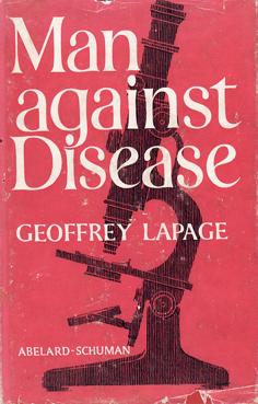 Man Against Disease