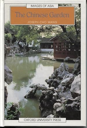 Seller image for The Chinese Garden for sale by Dromanabooks