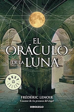Imagen del vendedor de El Orculo De La Luna a la venta por lisarama