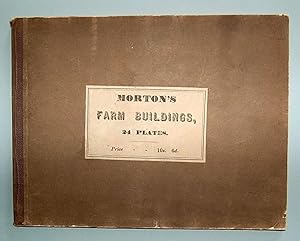 Morton's Farm Buildings.