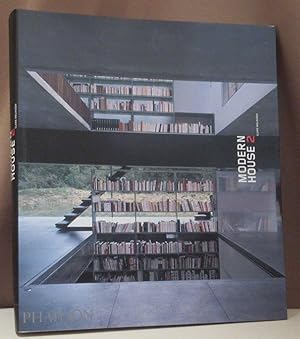 Imagen del vendedor de Modern House 2. a la venta por Dieter Eckert