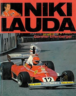 Seller image for Niki Lauda. for sale by AGON SportsWorld GmbH