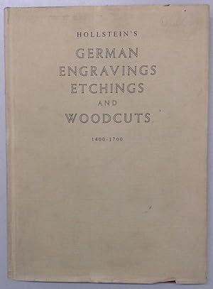 German engravings, etchings and woodcuts. Volume XXI Georg Lang to Hans Leinberger. Edited by F. ...
