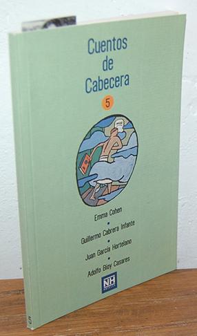 Seller image for CUENTOS DE CABECERA, N 5 for sale by EL RINCN ESCRITO