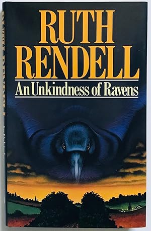 Immagine del venditore per An Unkindness of Ravens venduto da Zed Books