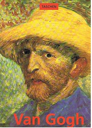 Seller image for VINCENT VAN GOGH 1853 ? 1890. Visin y realidad for sale by Librera Torren de Rueda