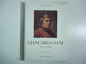 Bild des Verkufers fr Galleria d'arte La Medicea. Giancarlo Sani zum Verkauf von Coenobium Libreria antiquaria
