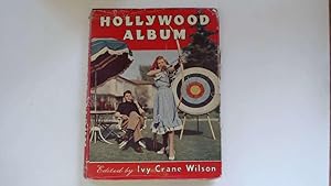 Seller image for Hollywood Album 1948 (The Wonderful City and it's Inhabitants) for sale by Goldstone Rare Books