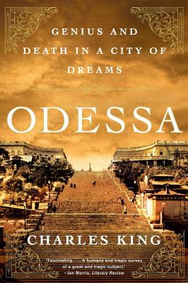 Imagen del vendedor de Odessa: Genius and Death in a City of Dreams (Paperback or Softback) a la venta por BargainBookStores