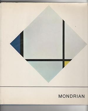 Bild des Verkufers fr Piet Mondrian zum Verkauf von Buchhandlung Klaus Bittner GmbH