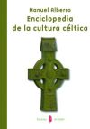 Imagen del vendedor de Enciclopedia de la cultura cltica a la venta por AG Library