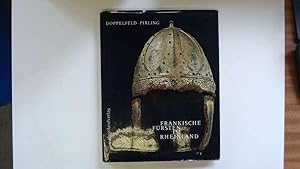 Seller image for Frankische Fursten Im Rheinland for sale by Goldstone Rare Books