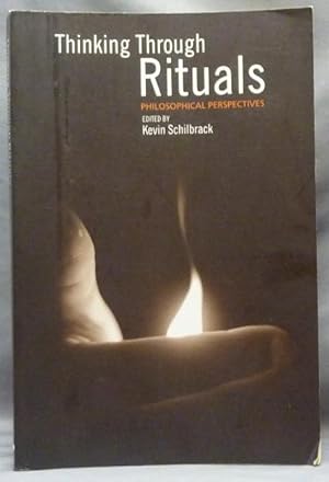 Thinking Through Rituals.