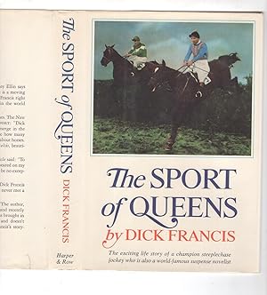 THE SPORT OF QUEENS