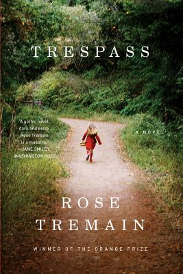 Imagen del vendedor de Trespass (Paperback or Softback) a la venta por BargainBookStores