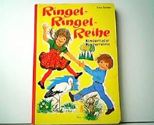 Ringel - Ringel - Reihe. Kinderlieder - Kinderreime.