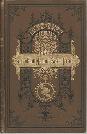 Seller image for Seelenkampfe und Seesenfrieden for sale by The Book Junction