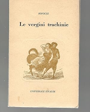 Le Vergini Trachinie