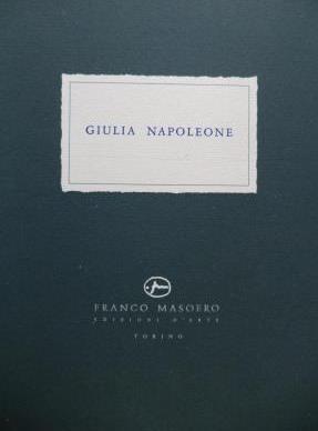Giulia Napoleone