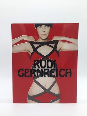 Image du vendeur pour Rudi Gernreich mis en vente par Holt Art Books
