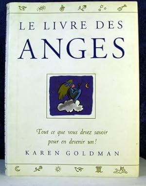 Image du vendeur pour Le Livre des Anges mis en vente par Livres Norrois