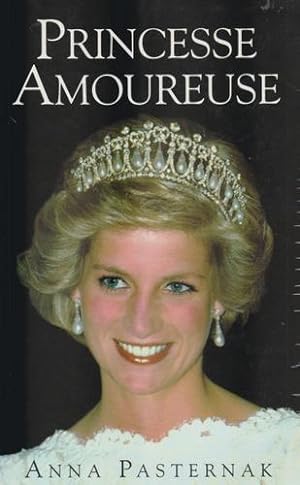 Seller image for Princesse amoureuse for sale by Livres Norrois
