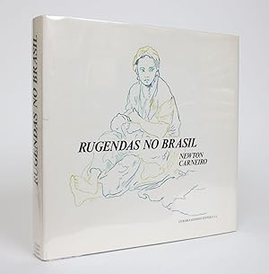 Imagen del vendedor de Rugendas No Brasil a la venta por Minotavros Books,    ABAC    ILAB