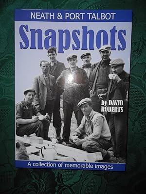 Neath and Port Talbot Snapshots Volume 9