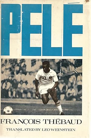 Seller image for Pele for sale by Cher Bibler