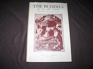 Seller image for The Buddha and Five Centuries for sale by Works on Paper