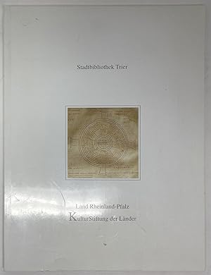 Immagine del venditore per Karolingische Beda-Handschrift Aus St. Maximin - Stadtbibliothek Trier venduto da Oddfellow's Fine Books and Collectables
