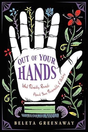Seller image for Out of Your Hands (Paperback) for sale by Grand Eagle Retail