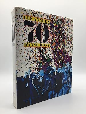 Seller image for Les annes 70 dAnne Bony for sale by Holt Art Books